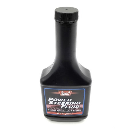 Super S Super S Power Steering Fluid 12/12 Ounce SUS29L